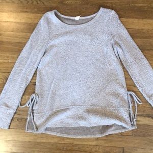 Lazy Sunday very soft tunic